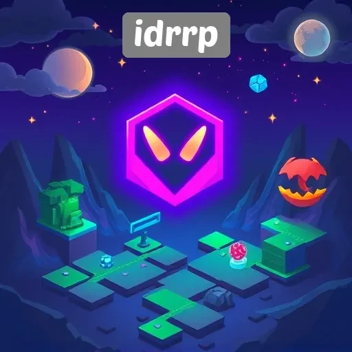 Kelebihan Memilih Idrrp sebagai Platform Game