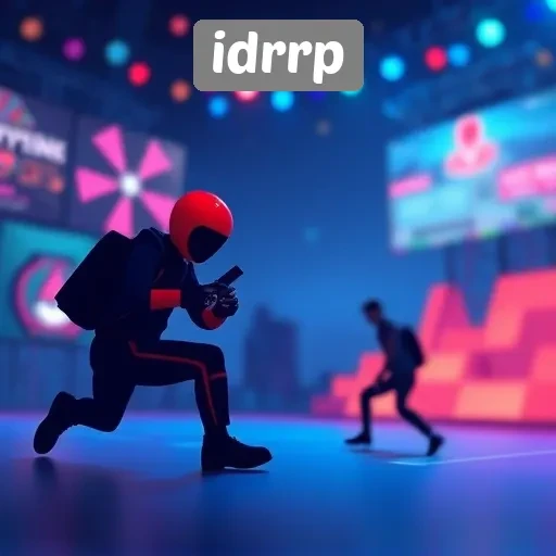 Tantangan dan Kesempatan di IDRRP bagi Pengembang Game
