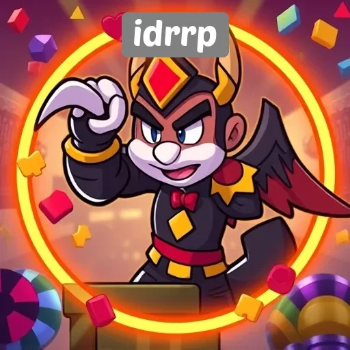Keberagaman Genre Game di Situs idrrp