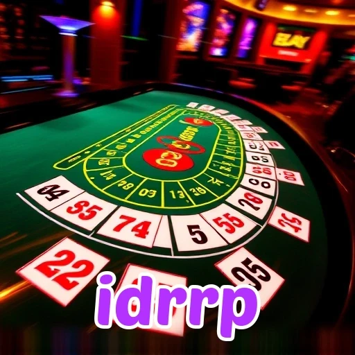 idrrp Turnamen E-sport