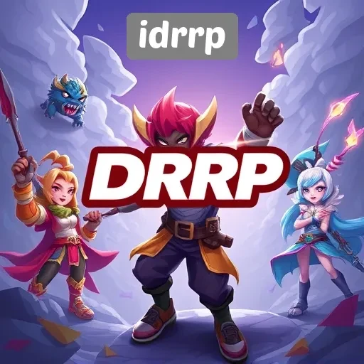 Menjelajahi Keunikan Situs Game Idrrp di Indonesia