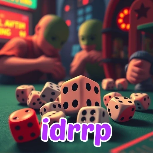 idrrp: Keunggulan dan Fitur Terbaru untuk Pecinta Game Online