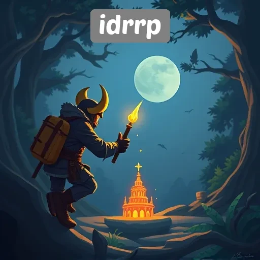 Panduan Lengkap Memulai Petualangan di IDRRP