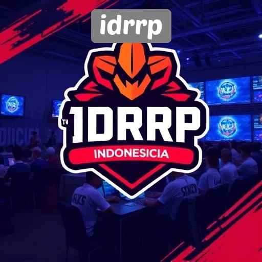 Event dan Turnamen Menarik yang Diselenggarakan oleh IDRRP