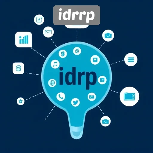 Fitur Unggulan yang Ditawarkan oleh idrrp kepada Penggunanya
