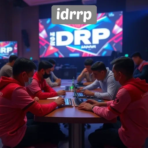Peran IDRRP dalam Mendorong Kreativitas Game Lokal