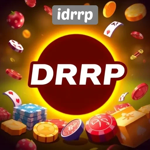 Mengenal IDRRP Sebagai Platform Game Terpercaya