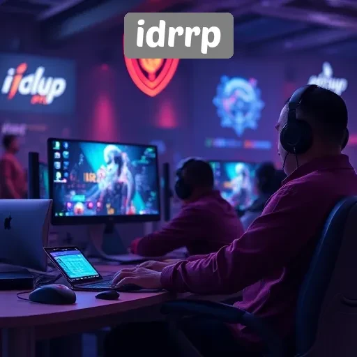 Potensi idrrp dalam Meningkatkan Pengalaman Bermain
