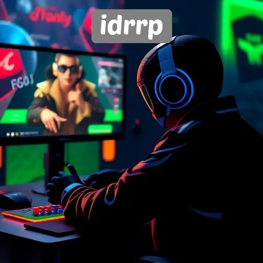 Cara Memanfaatkan IDRRP untuk Meningkatkan Skill Gaming Anda