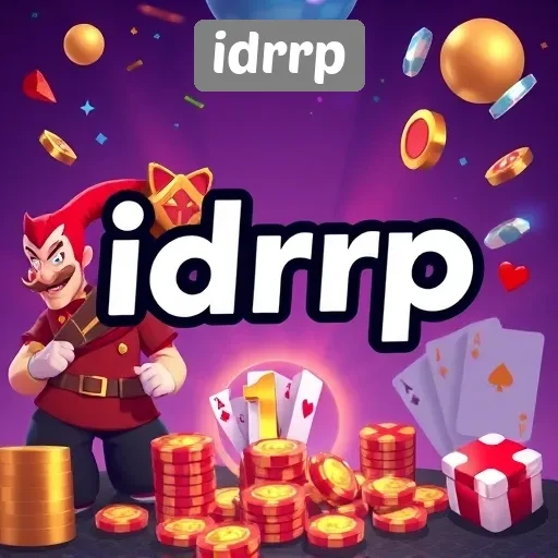 Mengenal idrrp Situs Game Populer di Indonesia