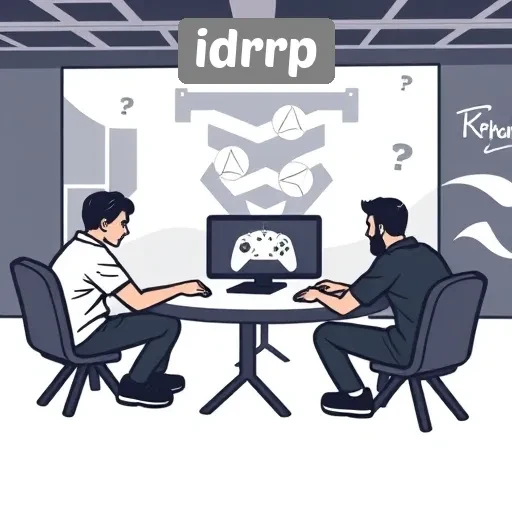 Dampak Positif Idrrp Terhadap Komunitas Gamer Lokal