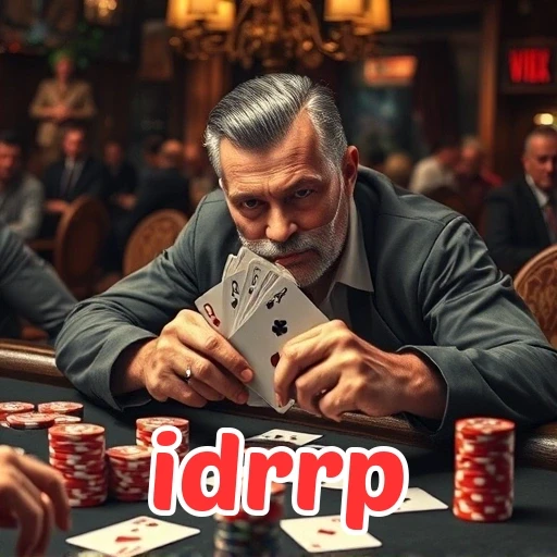 idrrp Wawancara