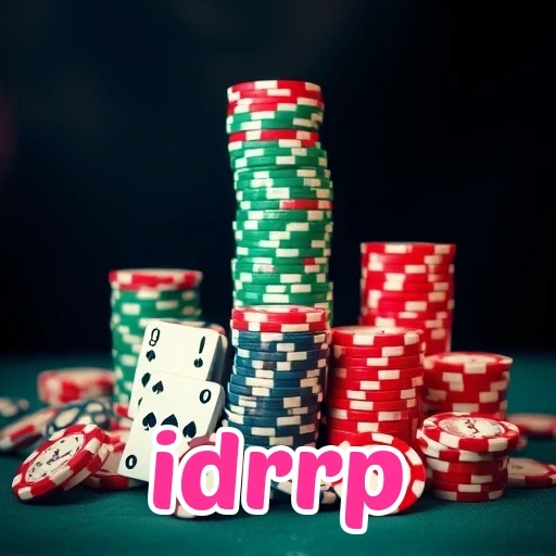 idrrp Game Mobile
