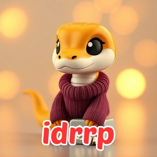 idrrp Berita Game