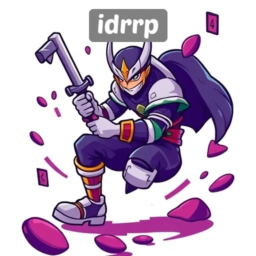 Tren Permainan Populer di idrrp yang Perlu Diketahui