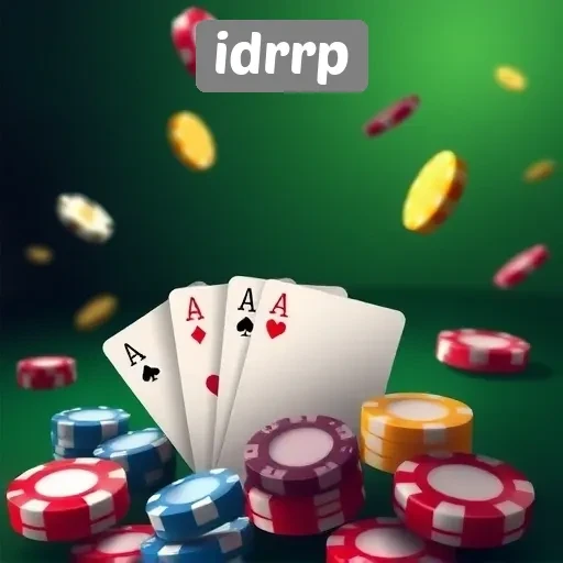 Review Permainan Populer di Idrrp