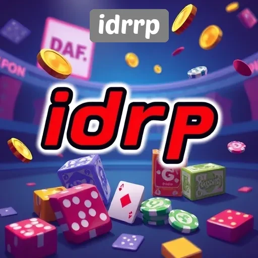 Ulasan Mendalam tentang Situs Game IDRRP