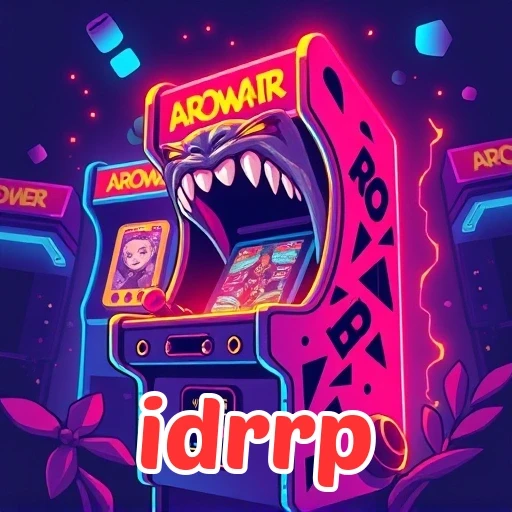 idrrp Game Strategi